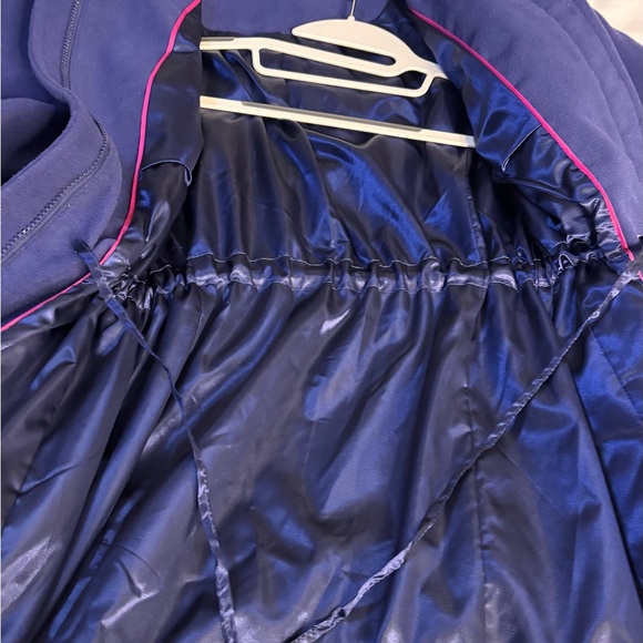 George Toggle Peacoat - Picture 3 of 8